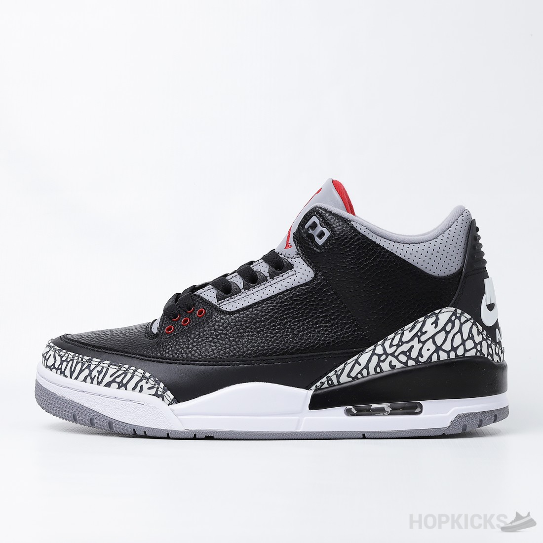 Jordan 3 on sale retro og bg